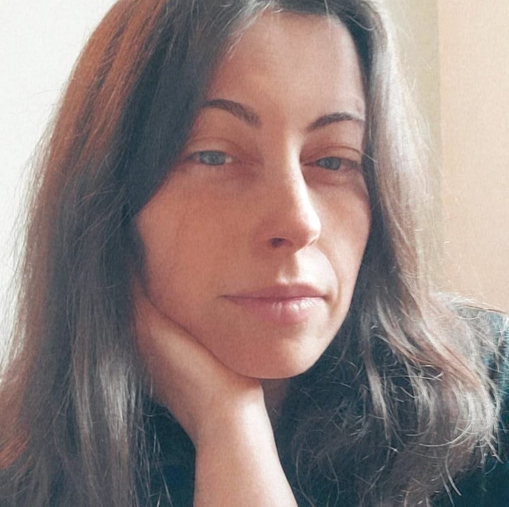 Meet your Posher, Dawn